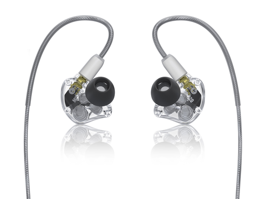 Mackie MP-320 In-ear-kuulokkeet