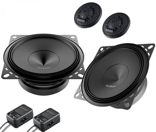 Audison Prima APK100 4" erillissarja