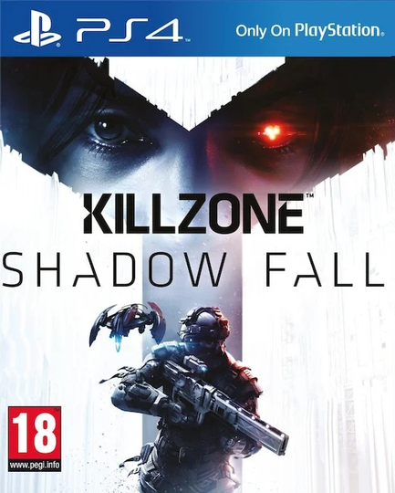 Killzone: Shadow Fall (Nordic)