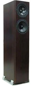 OUTLET-tuote (Takuu 1kk ostopäivästä) / Audiokit Aw-36X kaiutinpari