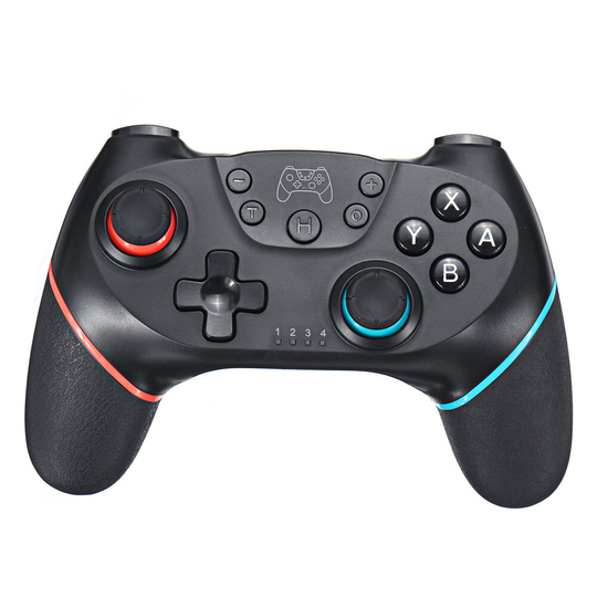 bluetooth trådlös spelkontroll Somatosensorisk spelkontroll för Nintendo Switch Pro spelkonsol