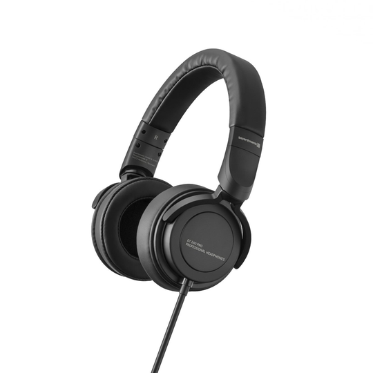 Beyerdynamic DT 240 PRO Studiokuulokkeet