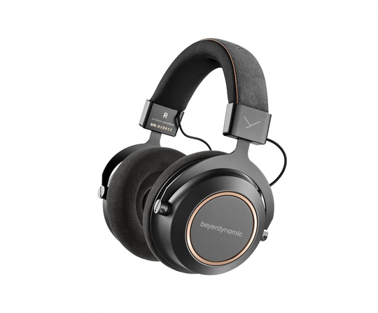 Beyerdynamic Amiron langattomat kuulokkeet (Copper)