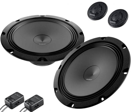 Audison Prima APK200 8" erillissarja