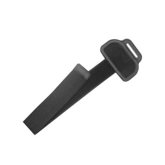 Benremmar med justerbara elastiska remmar för Nintendo Switch Gamepad för Ring Fit Adventure