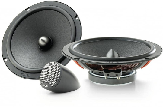 Focal UNIVERSAL ISU165 6,5" erillissarja