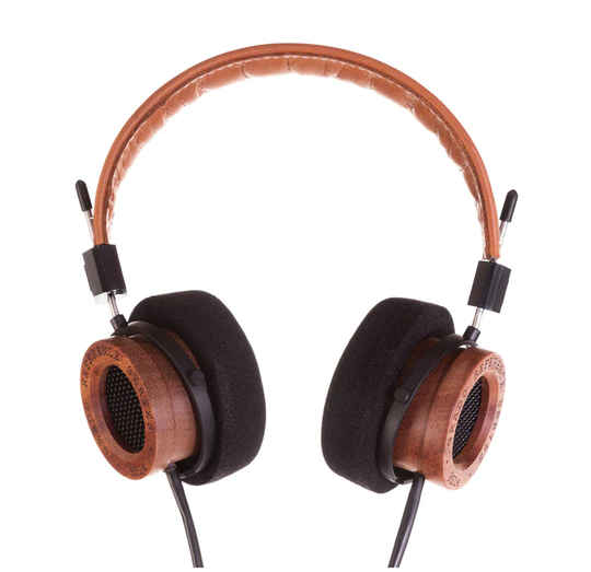 Grado RS1e, kuulokkeet