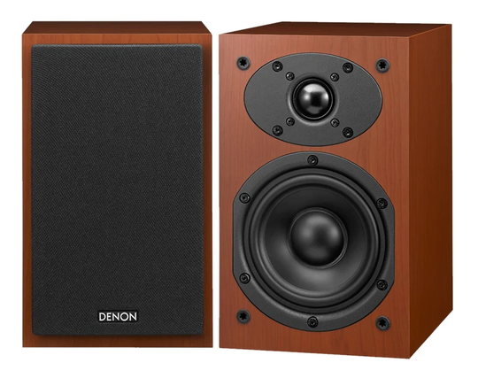 Denon SC-M41 kaiuttimet kirs.(RCD-M41)