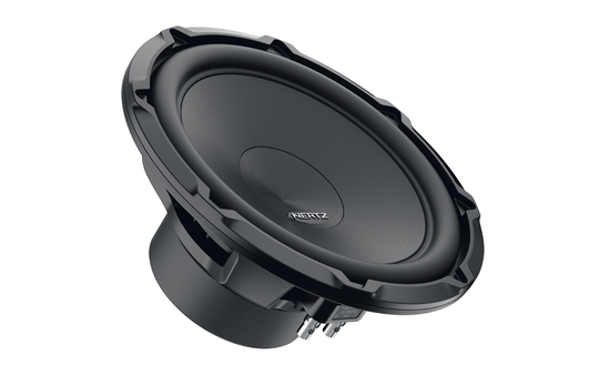 HERTZ CENTO 10"/250MM 4 OHMIN SUBWOOFERI - Hertz
