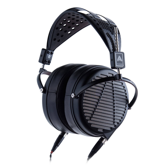 Audeze LCD-MX4 kuulokkeet
