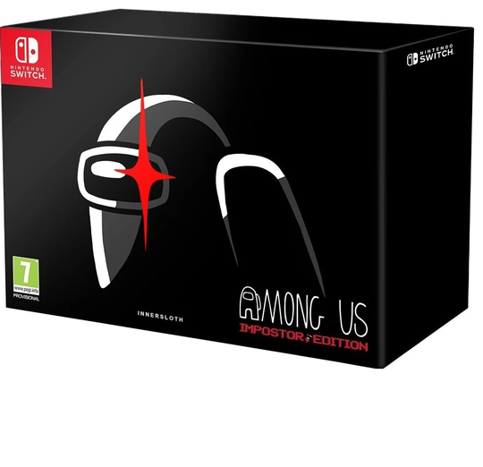 Among Us: Impostor Edition