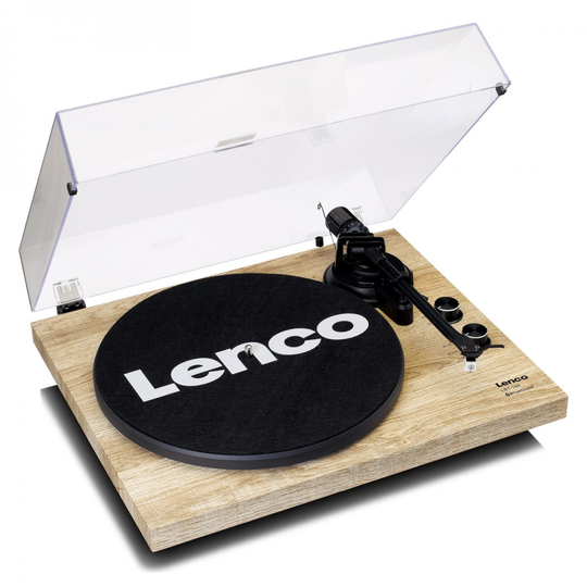 Lenco LBT-188 Bluetooh levysoitin (Mänty)