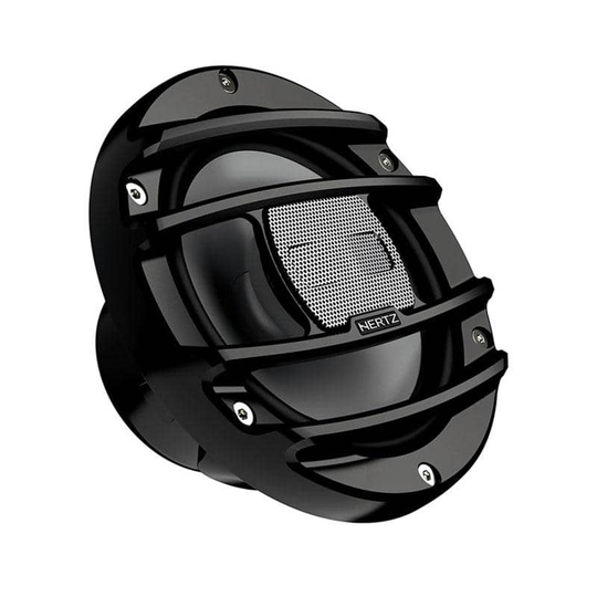 Hertz HMX 6.5S 2-tie powersport kaiut.