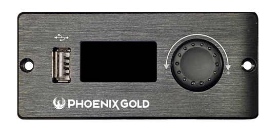 Phoenix gold ZDACT - PHOENIX GOLD