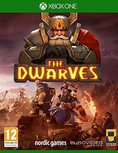 The Dwarves