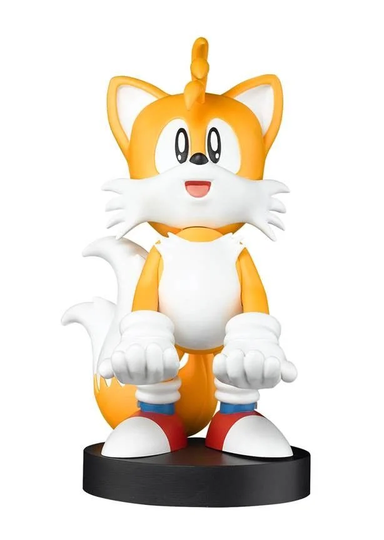 Cable Guys Tails