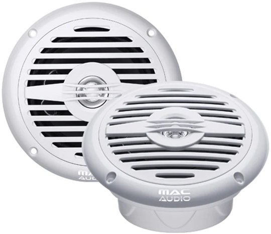 MacAudio WRS 16.2 säänkestävä 6.5" kaiutin, pari