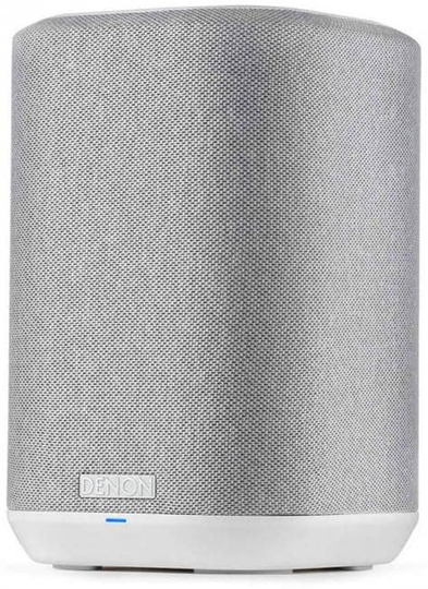 Denon Home 150 kaiutin, valkoinen