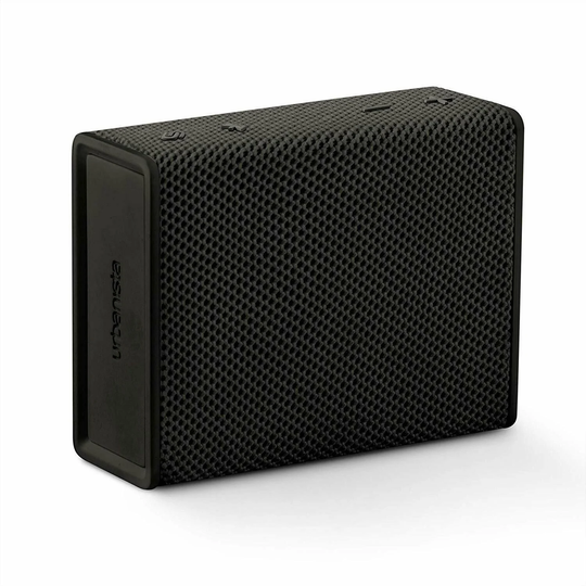 Urbanista - Sydney - Bluetooth Speaker - Midnight Black