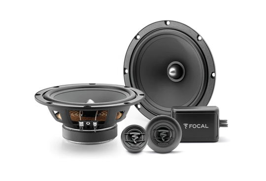 Focal AUDITOR EVO ASE 165 6.5" erillissarja