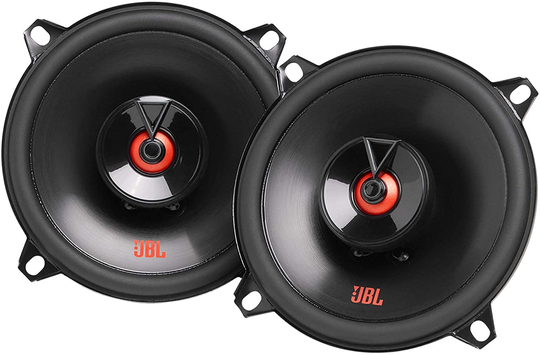 JBL CLUB 522F kaiutinsarja 135 Watt. - JBL Autostereo