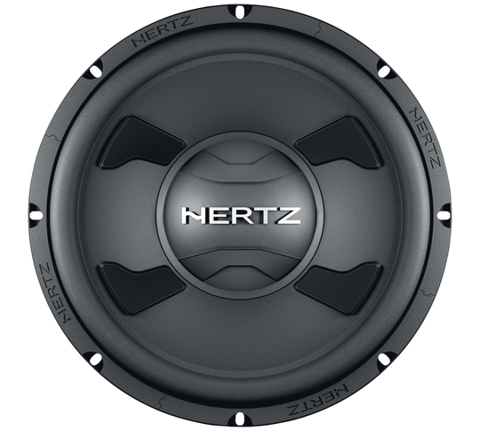 HERTZ DS 30 SUBWOOFER 300MM/12" - Hertz