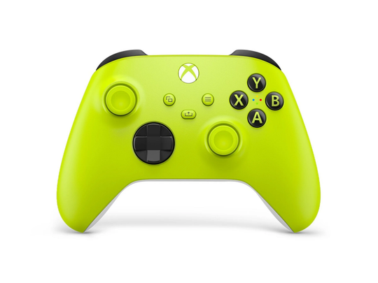Microsoft Xbox X Wireless Controller