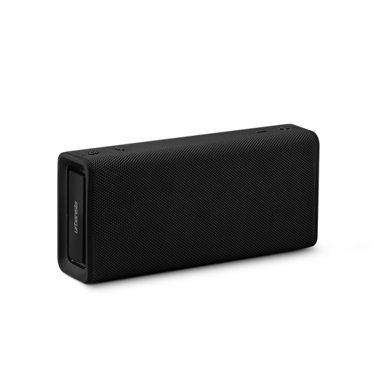 Urbanista - Brisbane Plus- Bluetooth Speaker - Midnight Black