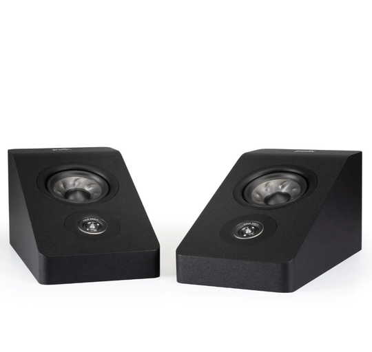 Polk Audio R900 Atmos kaiutinpari, musta