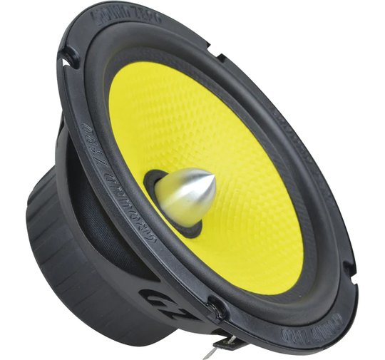 Ground Zero GZTK 165X