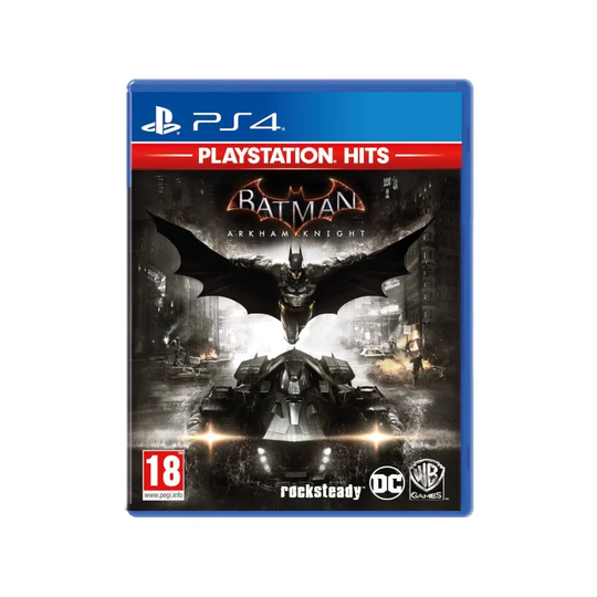 Batman: Arkham Knight (Playstation Hits)