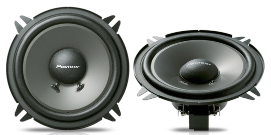 Pioneer TS-130Ci - Pioneer Bilstereo