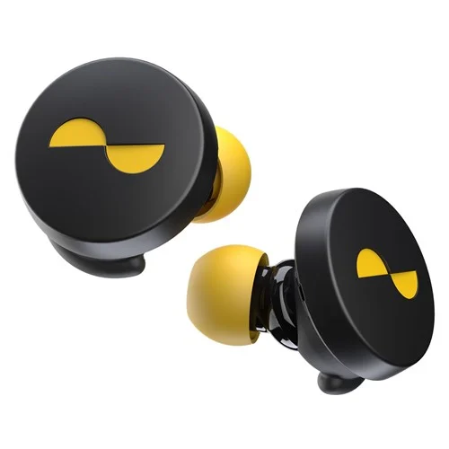 Nura Nuratrue Langattomat In-ear ANC kuulokkeet (keltainen)