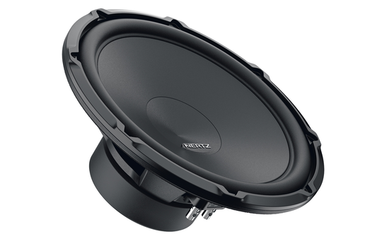 HERTZ CENTO 12"/300MM 2 OHMIN SUBWOOFERI - Hertz