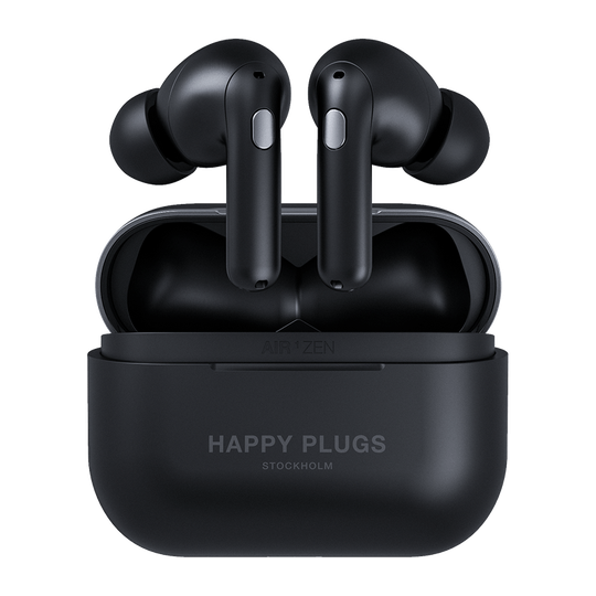 Happy Plugs - Air 1 Zen Wireless Earbuds