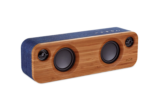 MARLEY Get Together Mini-kaiutin (Denim)