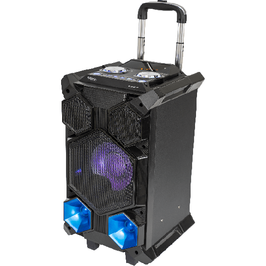 Ibiza festivaalikaiutin, 350W - IBIZA