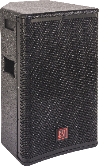 BST SP12 12" passiivikaiutin 500 wattia