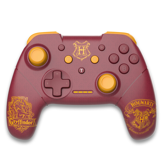 Harry Potter - Wireless controller - Gryffindor