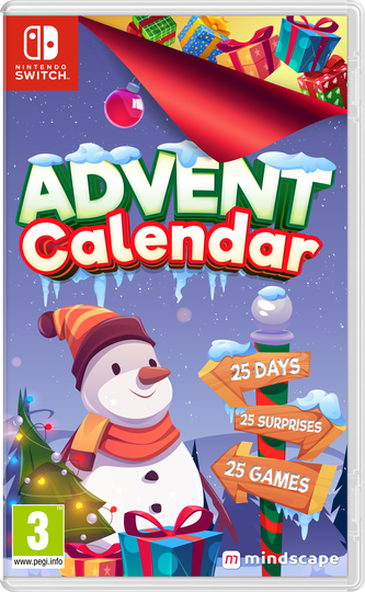 Advent Calendar
