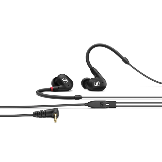 Sennheiser IE 100 PRO Inear-kuulokkeet (musta)