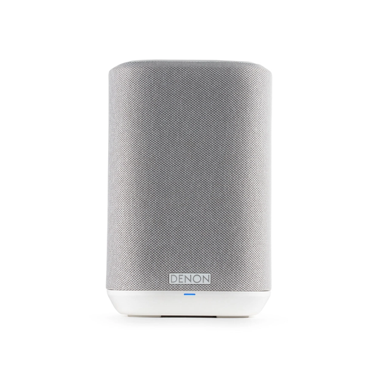 Denon Home 150 langaton kaiutin, valkoinen - Denon Hi-Fi