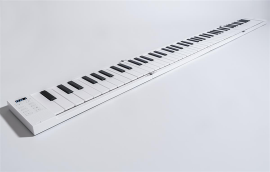 Carry-On Taitettava piano 88 - Carry-on