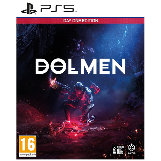 DOLMEN (Day One Edition)
