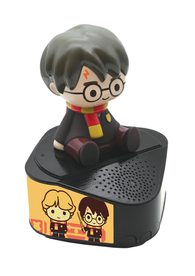 Lexibook - Bluetooth Speaker w. Harry Potter figur (BTD80HP)