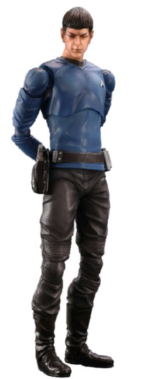 Star Trek - Play Arts Kai - Spock