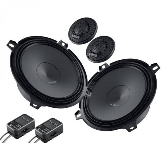 Audison Prima APK130 5.25" erillissarja