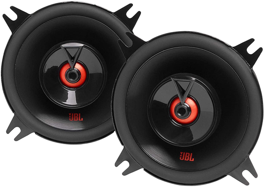 JBL CLUB 422F - 10 cm. kaiutinsarja - JBL Autostereo