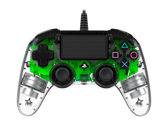 Nacon Compact Controller LED (Green)