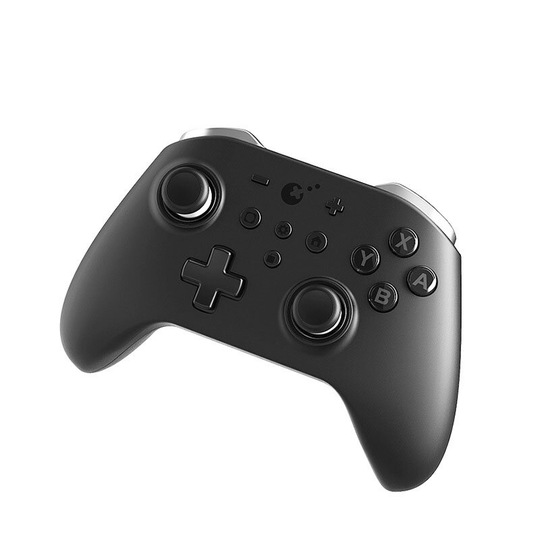 GuliKit KingKKong 2 Pro bluetooth spelkontroller Wireless Vibration Gamepad Joystick för Nintendo Switch Windows Android